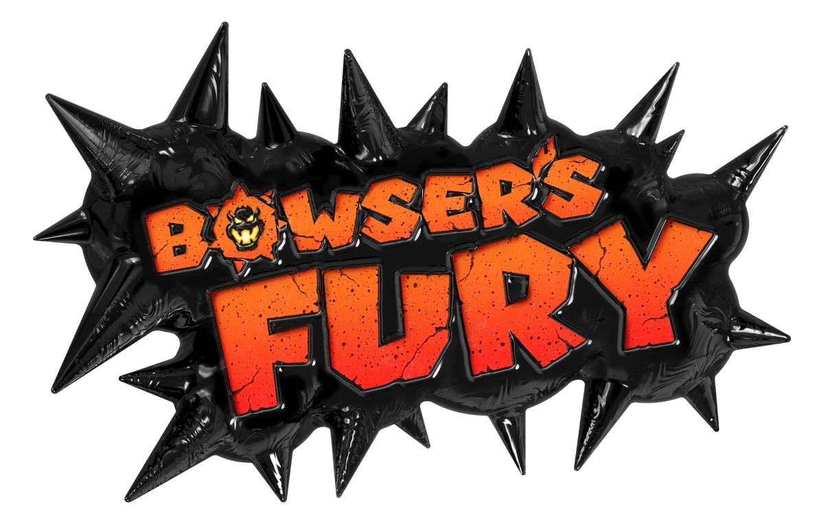 Bower's Fury Logo
