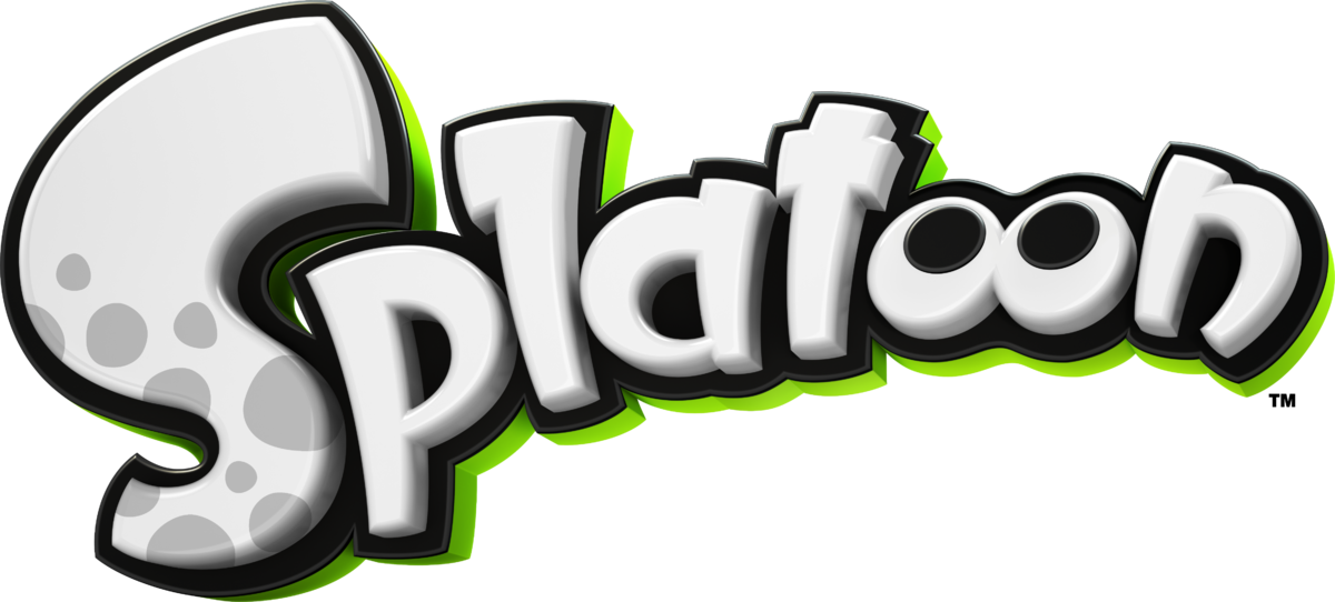 Splatoon Logo